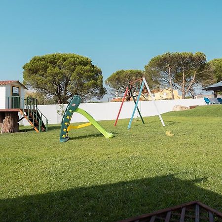 Quinta Dos Passarinhos Lägenhet Nadadouro Exteriör bild