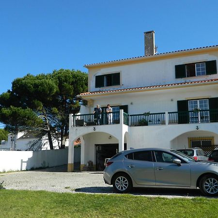 Quinta Dos Passarinhos Lägenhet Nadadouro Exteriör bild